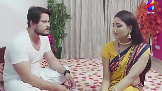 Devadasi (2020) S01e2 Hindi Miste sine kule lett tilgjengelige Trammel